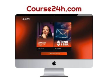 Lara Acosta – Contect Code, Send & Sell