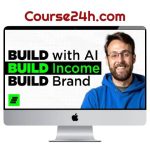 Duncan Rogoff – The Build Room (March 2026)