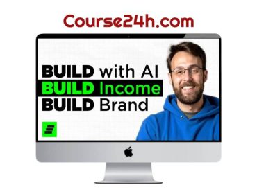 Duncan Rogoff - The Build Room (March 2026)