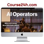 Johann Sathianathen – AI Operators (March 2026)