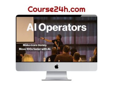 Johann Sathianathen - AI Operators (March 2026)