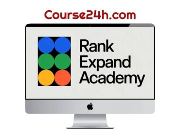Jesse Cunningham - Rank Expand Academy + The 1% Ecom Club (April 2026)