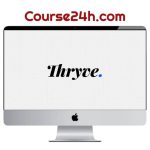 Jesse Timmers – Thryve