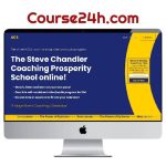 Steven Chandler – Coaching Prosperity School