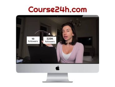 Natalie G - 0 to 300k on Instagram Guide