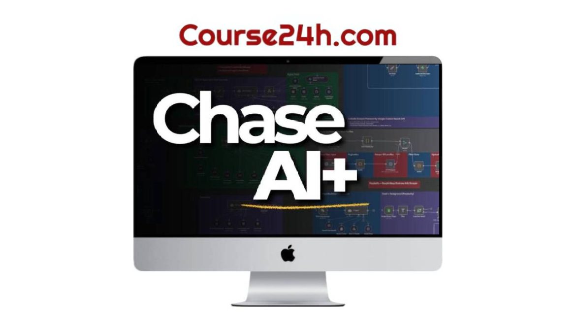 Chase Hannegan - Chase AI+