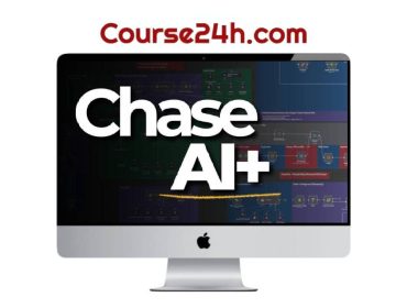 Chase Hannegan - Chase AI+