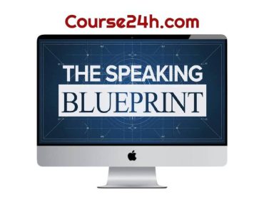 David JP Phillips - The Speaking Blueprint