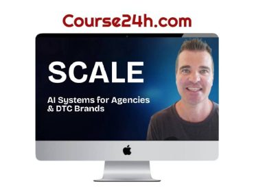 Mike Futia - SCALE - AI for DTC & Agencies (March 2026)