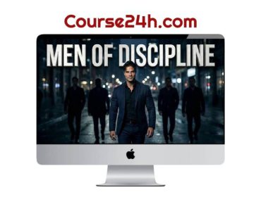 Roman Hinde - Men of Discipline
