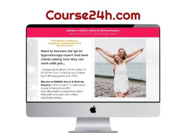 The RiseUp Academy – Elevate to ICONIC Genre & Niche Mastery
