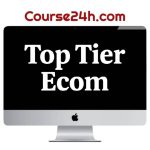 Jake A – Top Tier Ecom