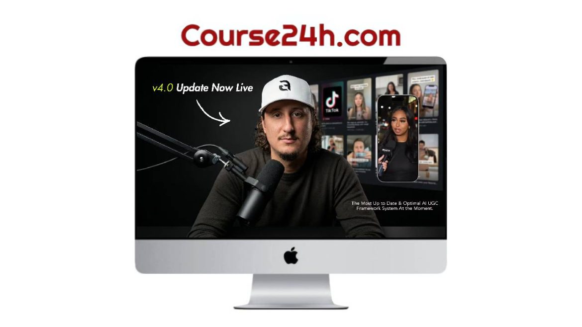 Franky Shaw - FutrGroup: AI Course (V5)