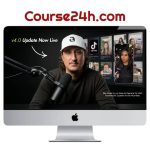 Franky Shaw – FutrGroup: AI Course (V5)