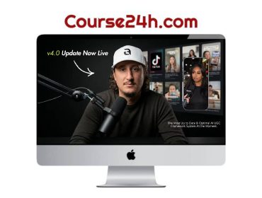 Franky Shaw - FutrGroup: AI Course (V5)
