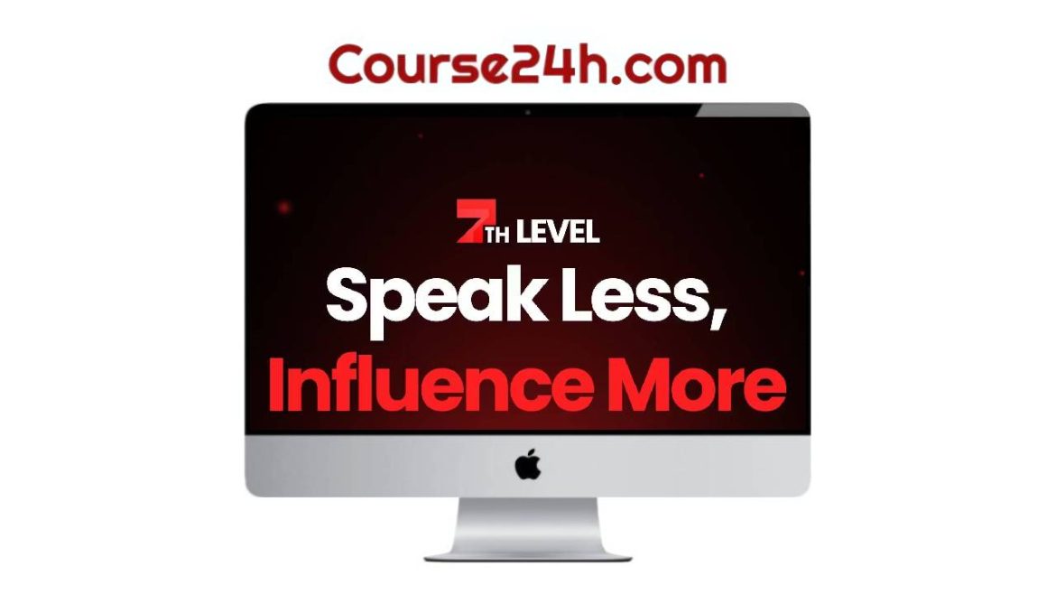 Jeremy Lee Miner - 7th Level University (March 2026)