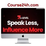 Jeremy Lee Miner – 7th Level University (March 2026)