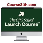 Danielle Calabrese – The CPG School Launch Course