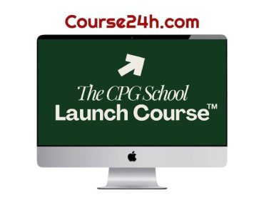 Danielle Calabrese – The CPG School Launch Course