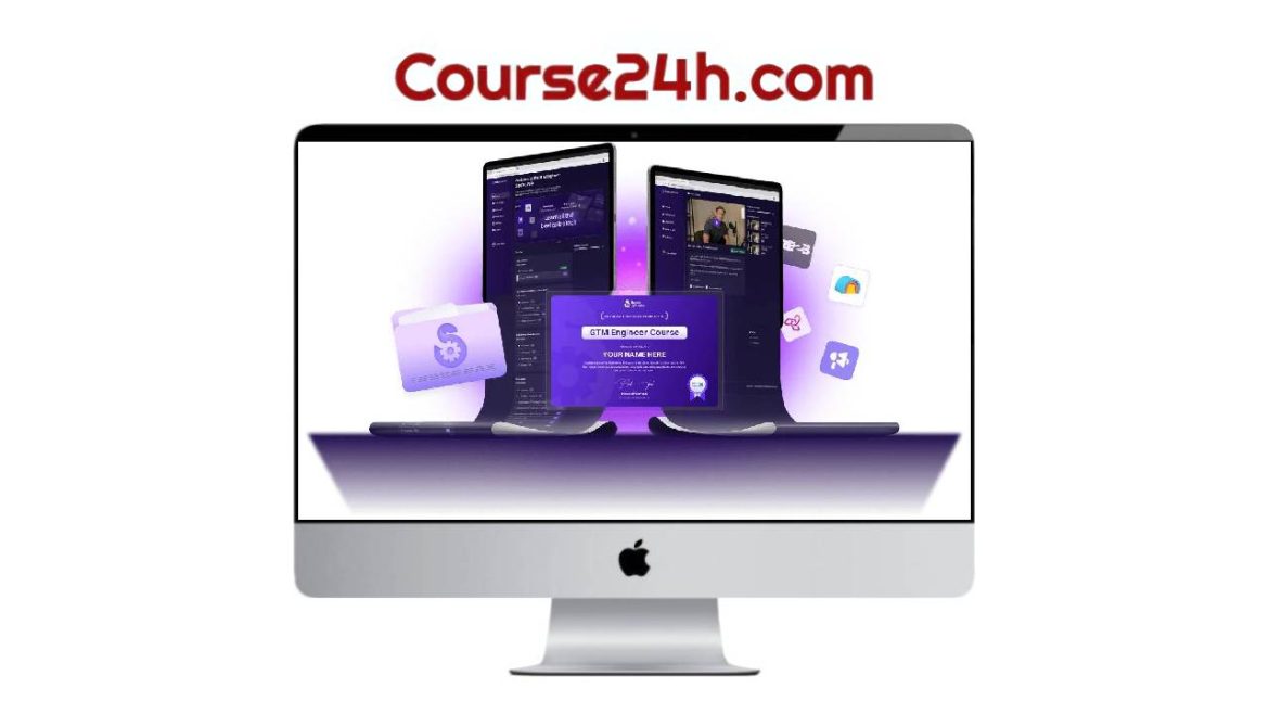 StackOptimise – GTM Engineer Course