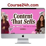 Han Mosby – Content That Sells