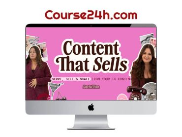 Han Mosby – Content That Sells