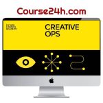 Future London Academy – Creative Ops