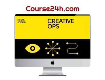 Future London Academy – Creative Ops