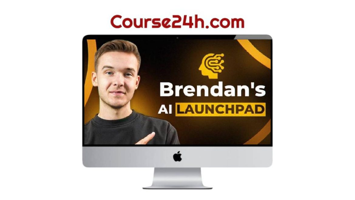 Brendan Jowett - AI Launchpad (Up to March 2026)
