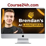 Brendan Jowett – AI Launchpad (Up to March 2026)
