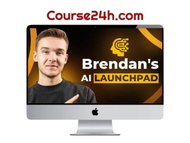 Brendan Jowett - AI Launchpad (Up to March 2026)