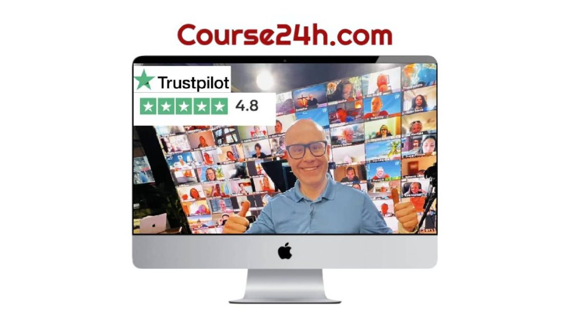 Mark Firth – Brand Intensive