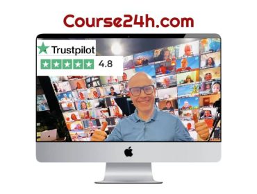 Mark Firth – Brand Intensive