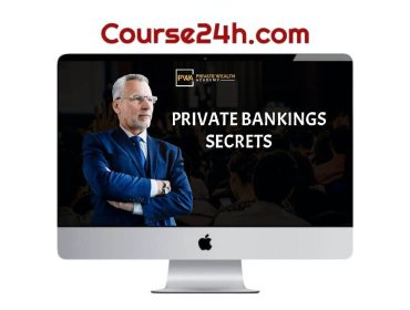 Private Wealth Academy – Private Banking Secrets