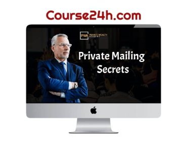 Private Wealth Academy – Private Mailing Secrets