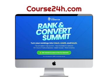 Local Dominator – Rank & Convert Summit 2026