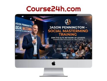 Jason Pennington – Social Mastermind Training