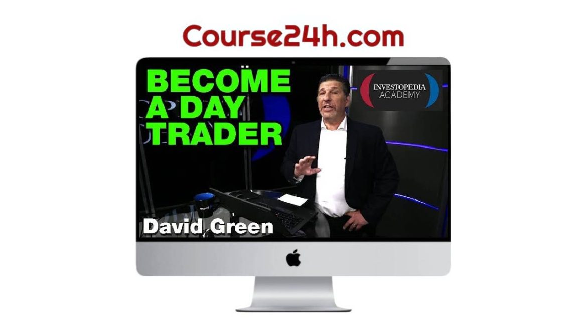 Investopedia Academy – Become a Day Trader