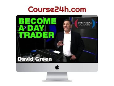 Investopedia Academy – Become a Day Trader
