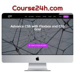 Joe Santos Garcia – Advance CSS with Flexbox and CSS Grid