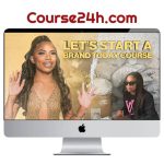 Kayla Parrilla – Let’s Start A Brand Today Course