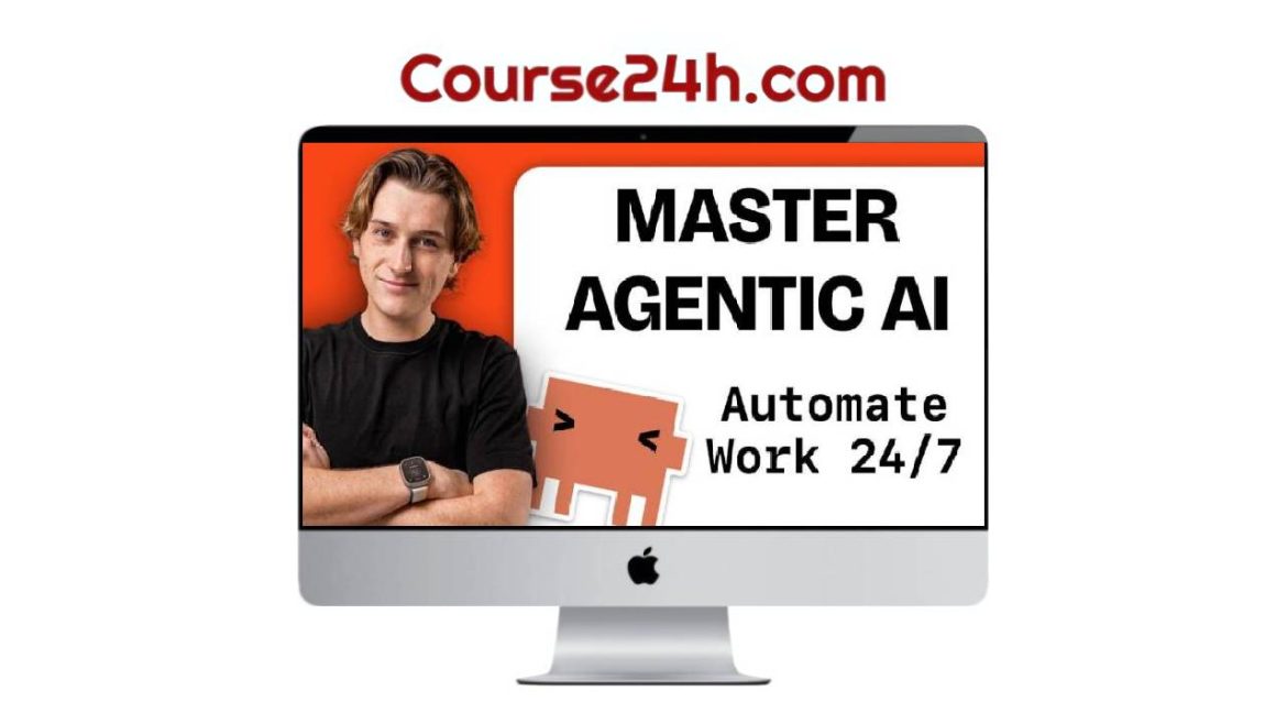 Kyle Herbel - Agentic Business Academy (Up to March 2026)