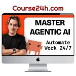 Kyle Herbel – Agentic Business Academy (Up to March 2026)