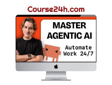 Kyle Herbel - Agentic Business Academy (Up to March 2026)
