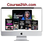 Molly Mahoney – The Ai Content Club