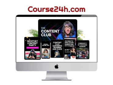Molly Mahoney - The Ai Content Club