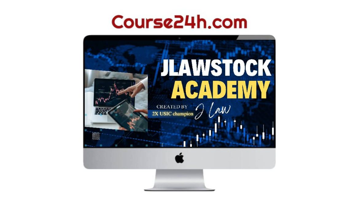 Jlaw – Core Methodology Course