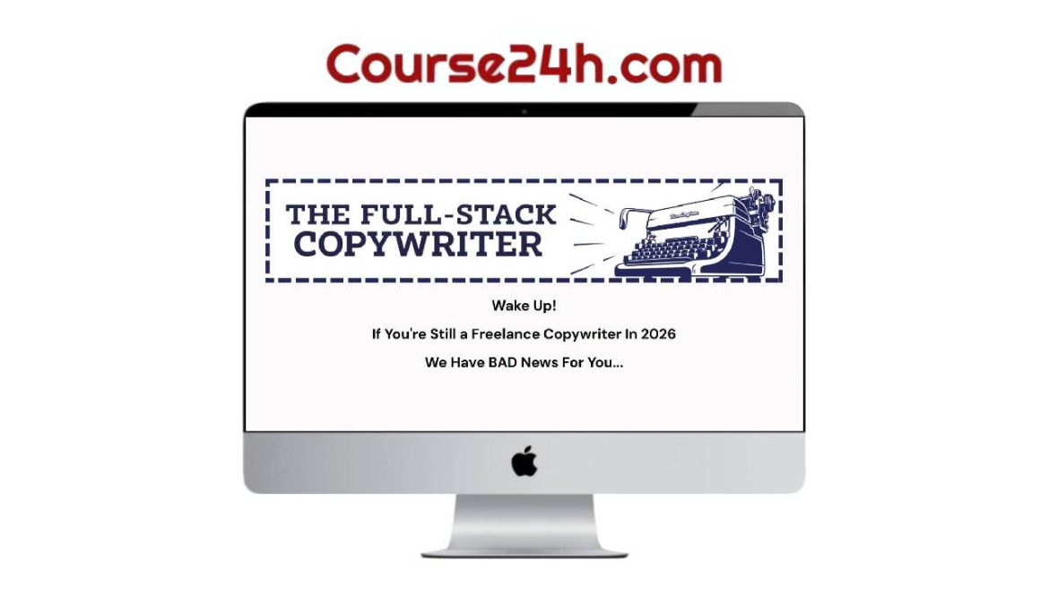 Svet & Merc – The Full-Stack Copywriter Accelerated