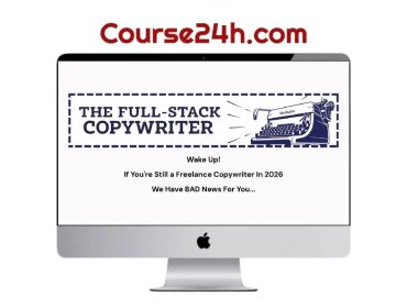 Svet & Merc – The Full-Stack Copywriter Accelerated