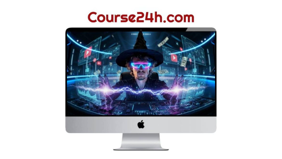 Lendon Bracewell - Wizard Ai Video (Up to March 2026)